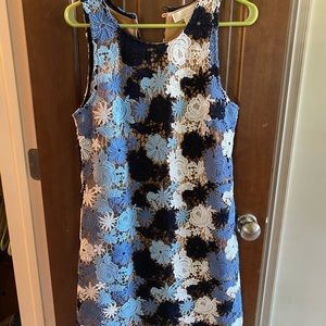 Michael Kors Knit Dress EUC